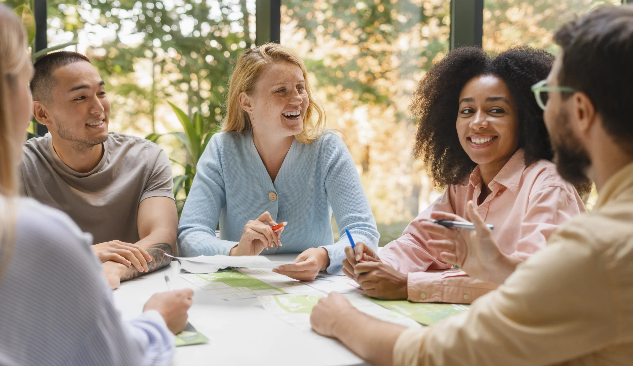 Why Your Grant Provider Matters