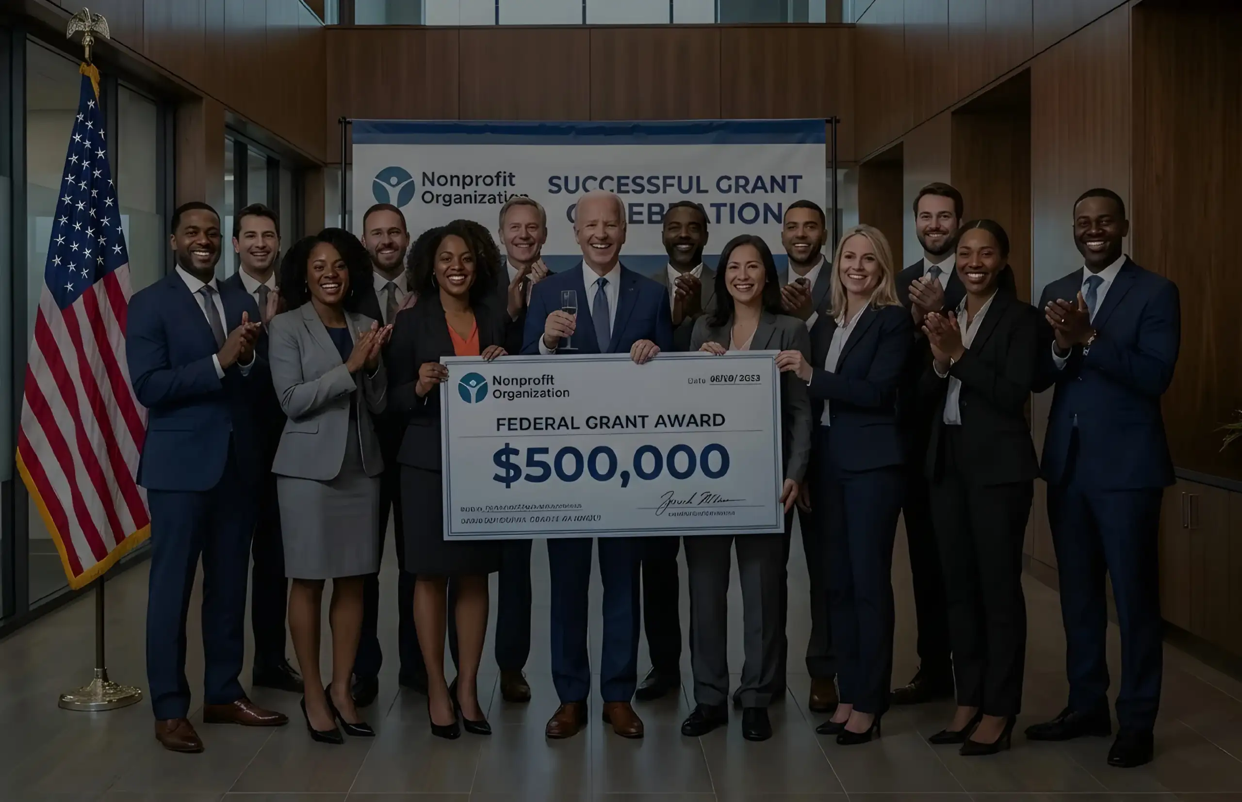 American Grant Association