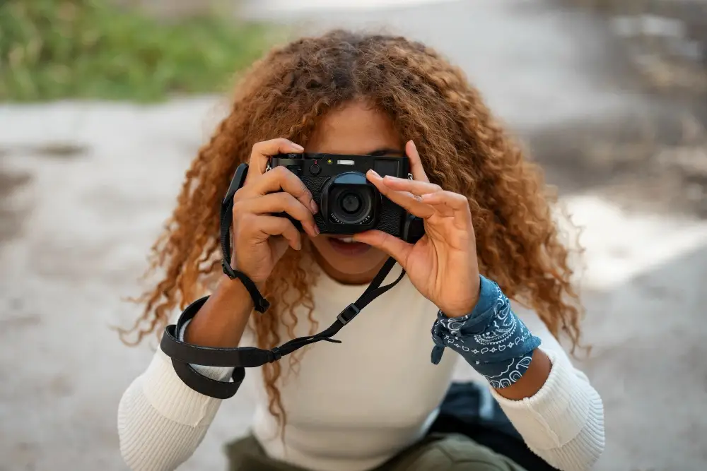 Black Women Photographers x Nikon Photography Grants: Complete 2026 Application Guide