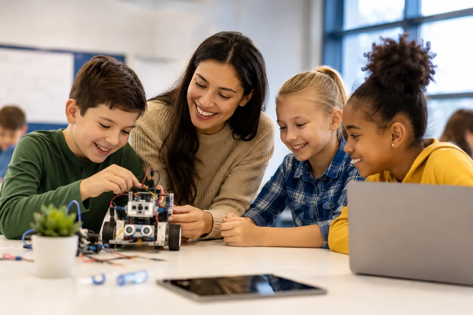 California STEM Education Grant Nonprofit 2026: Eligibility, Application Process & Funding Guide