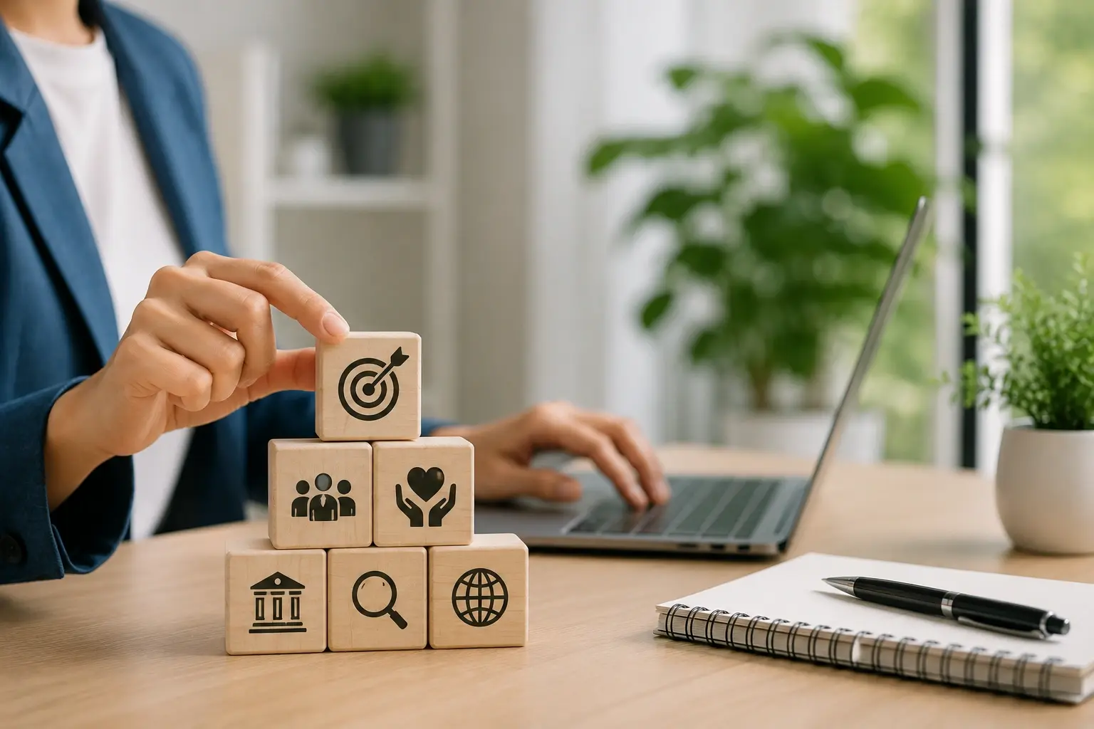 How to Find Grants That Match Your Organization’s Mission