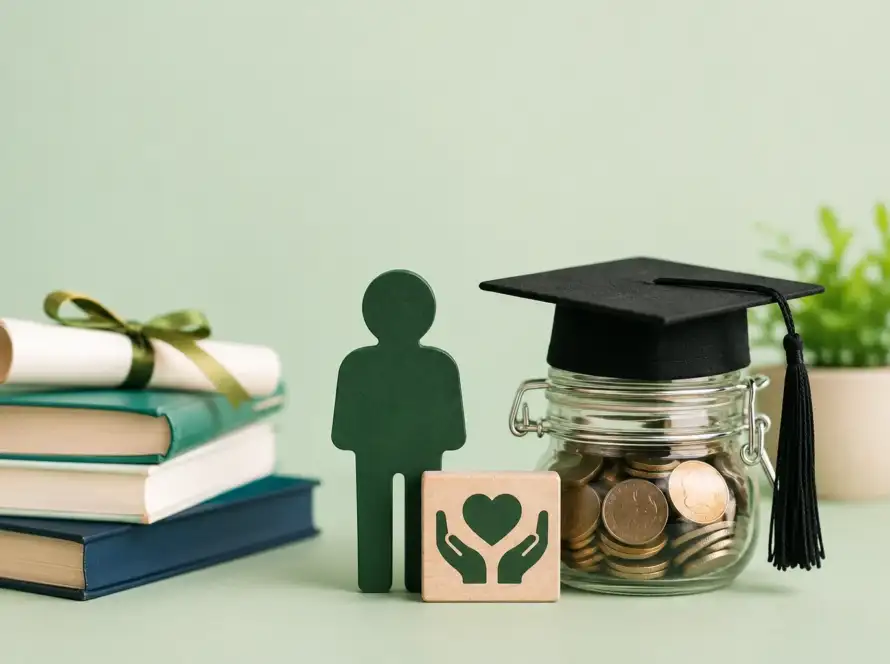 What Are Personal Grants