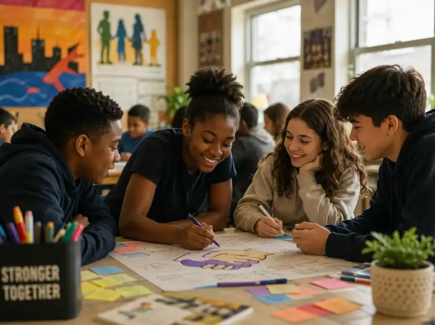 Pets in the Classroom Grants