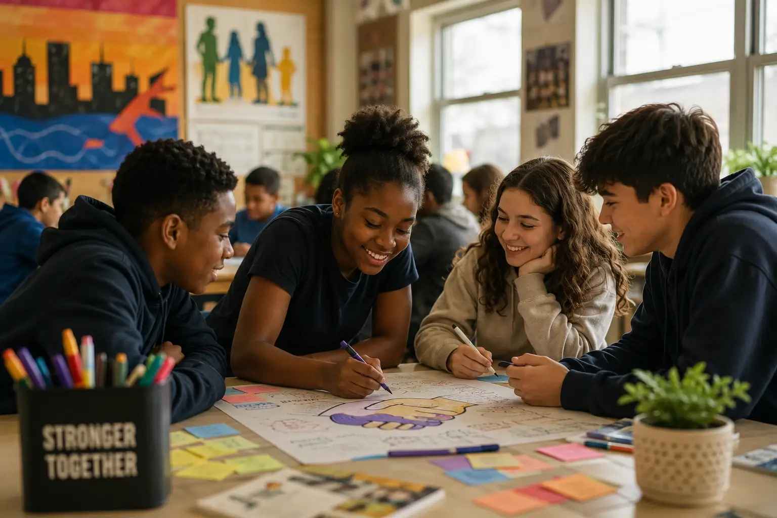 Baltimore Children & Youth Fund (BCYF): Eligibility, Grant Application Process, Funding Priorities & Opportunities (2026 Guide)