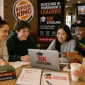 Burger King Scholarship: Complete Guide to Eligibility, Application, Deadline & Award Amount (2026)