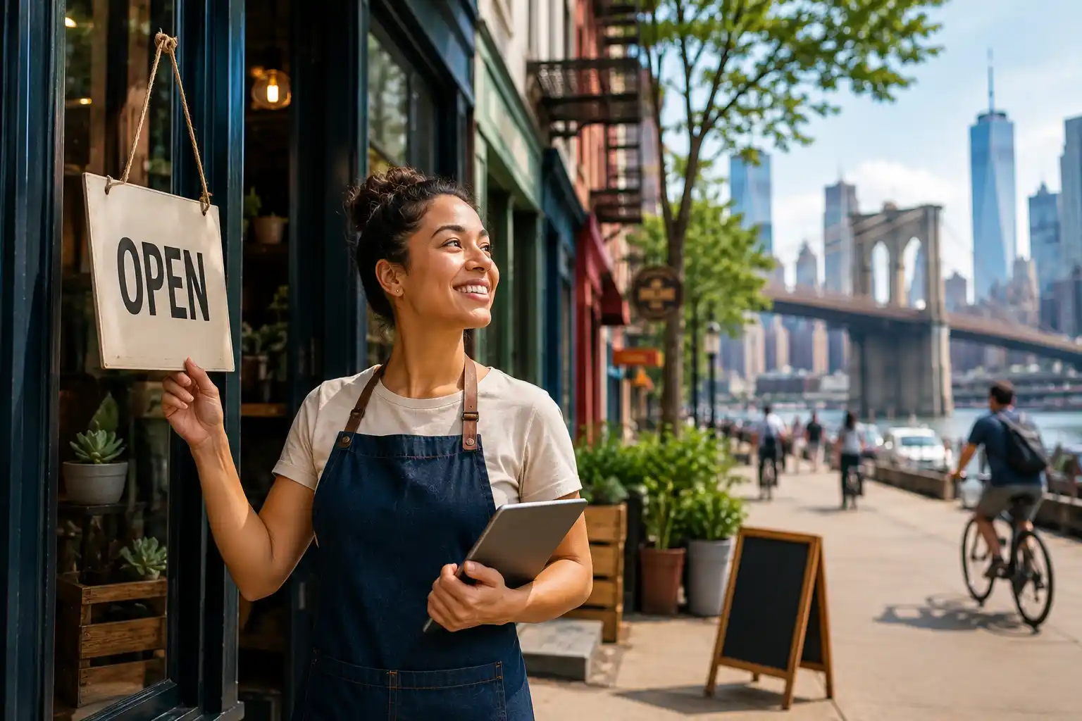 CitizensNYC Neighborhood Business Grants: Eligibility, Application Process & Funding Opportunities (2026 Guide)