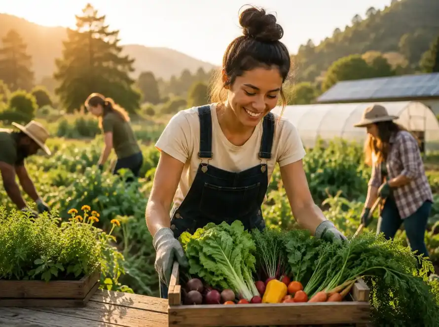 Clif Family Foundation Grants