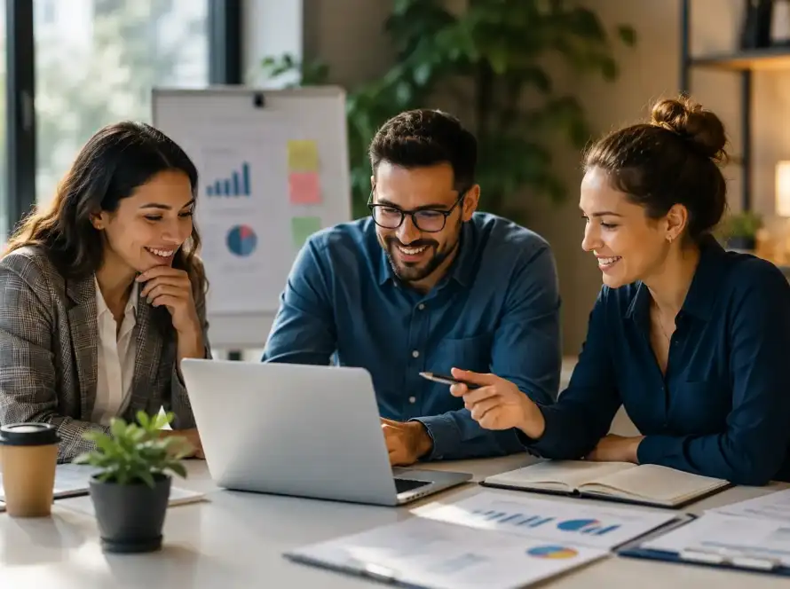Different Types of Small Business Grants