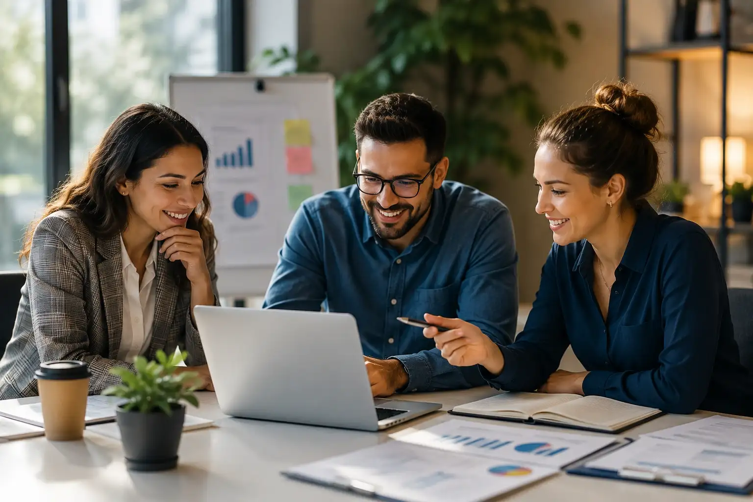 Different Types of Small Business Grants