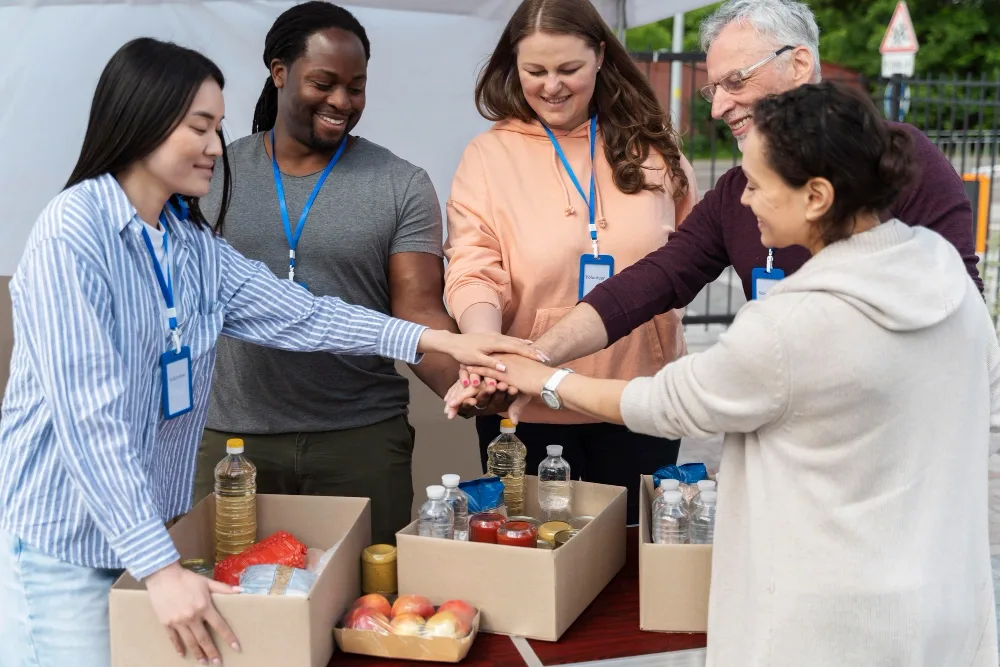 Dr Phillips Charities Microgrant Program