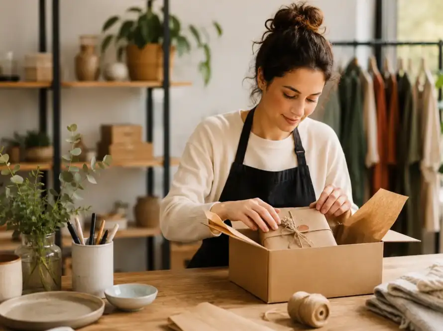 Etsy Uplift Fund