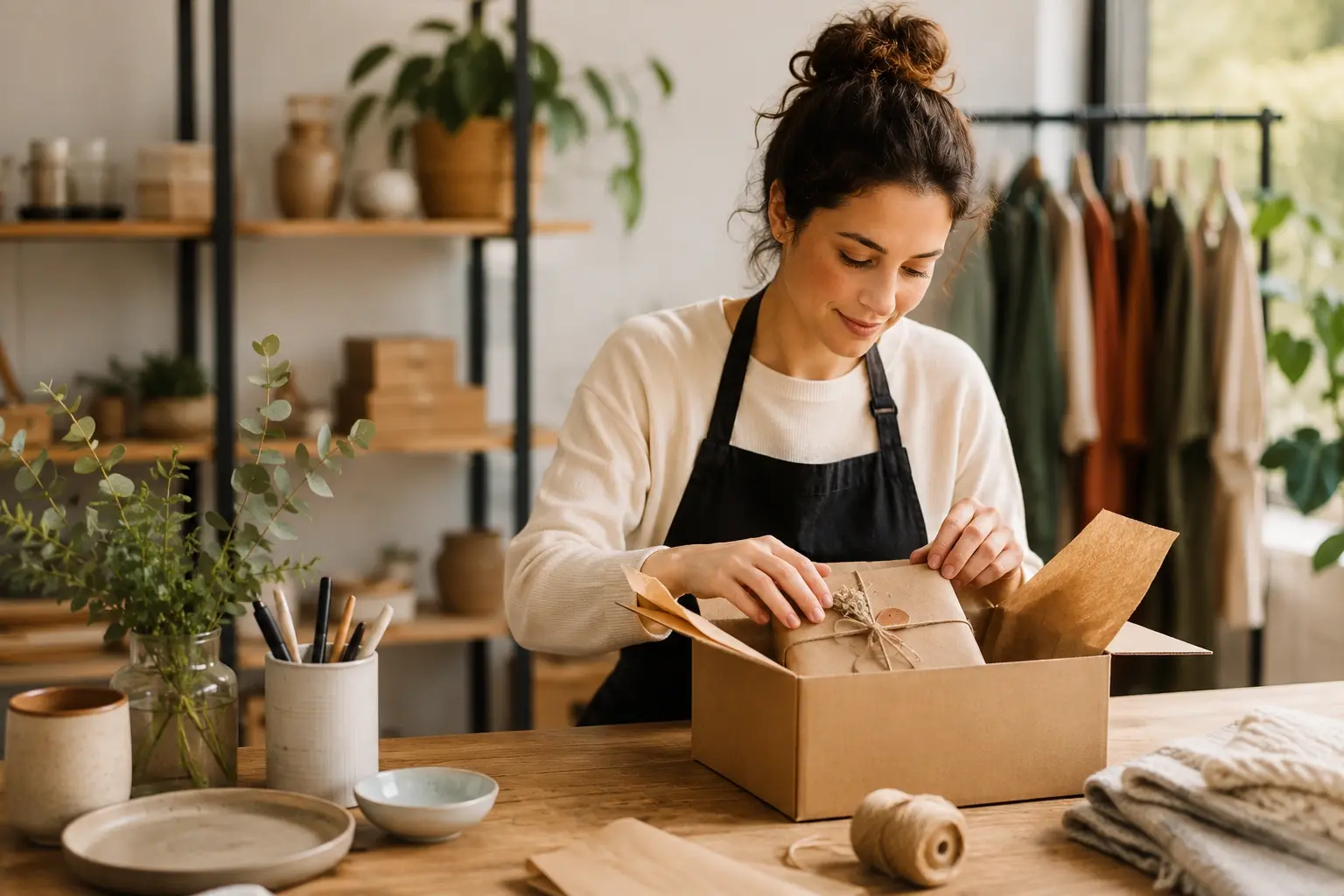 Etsy Uplift Fund