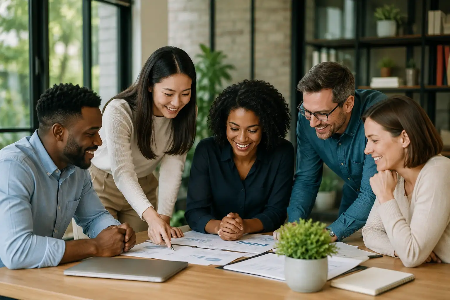 Goldman Sachs Community Development Champions Grant