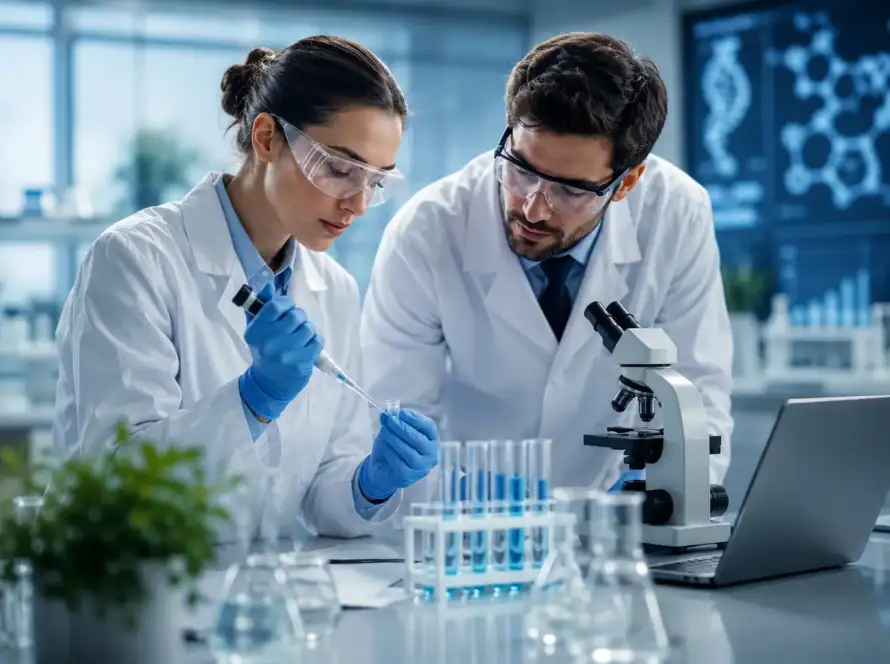 Merck Research Grants