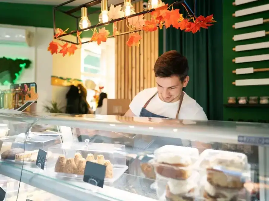 Santander Cultivate Small Business Grant