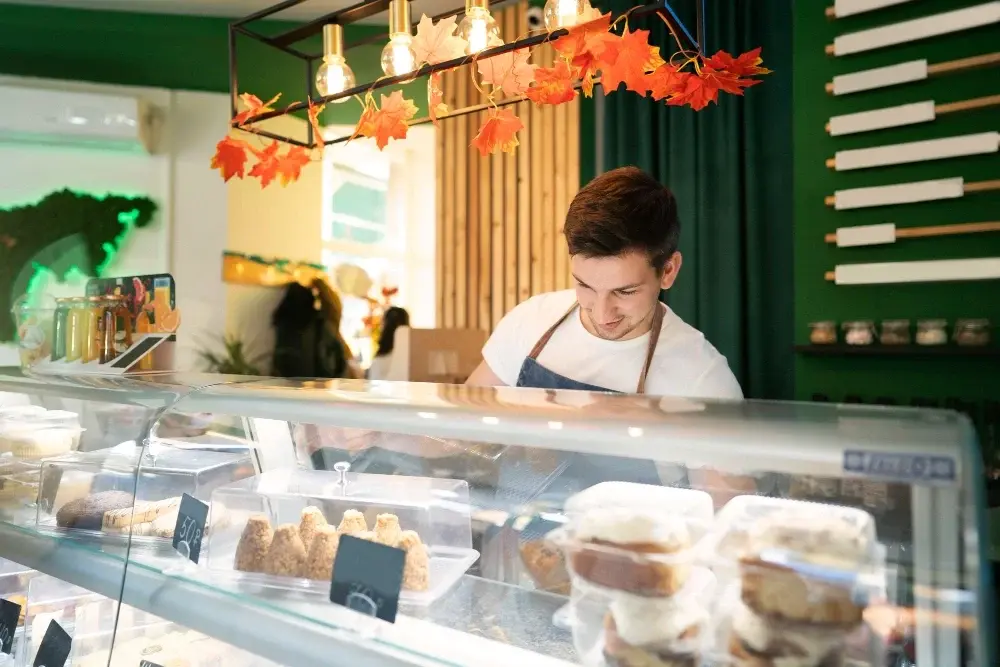 Santander Cultivate Small Business Grant