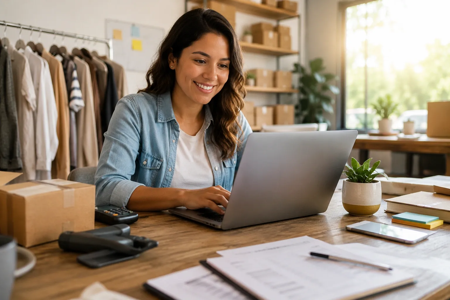 Shophand $5k Small Business Boost Grant: Eligibility, Application Process & Funding Guide (2026)