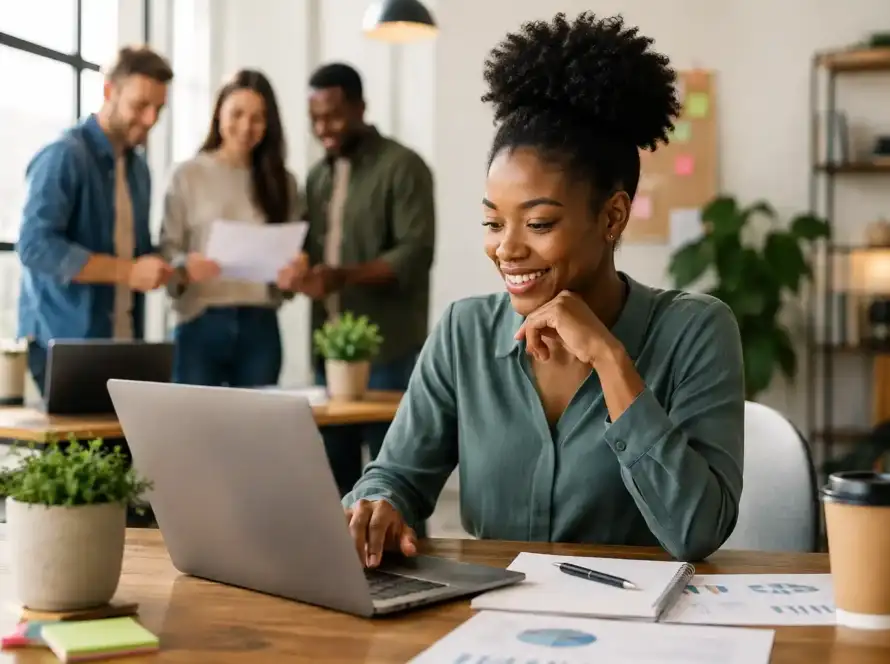 Bizee Fresh Start Business Grant
