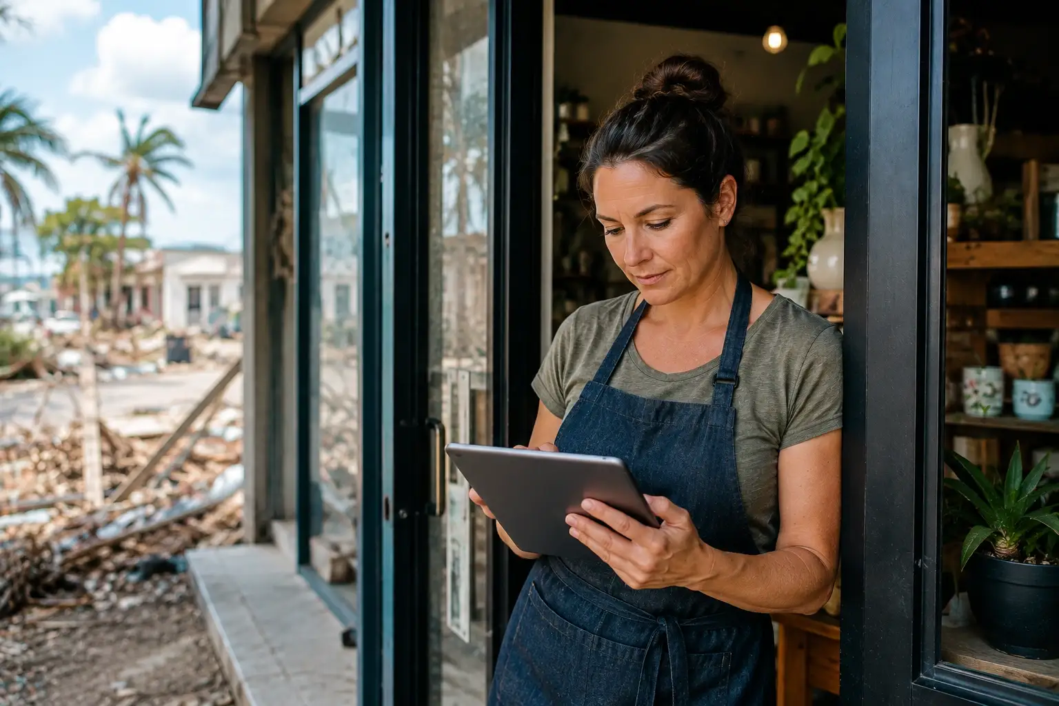 DoorDash Small Business Grant Guide