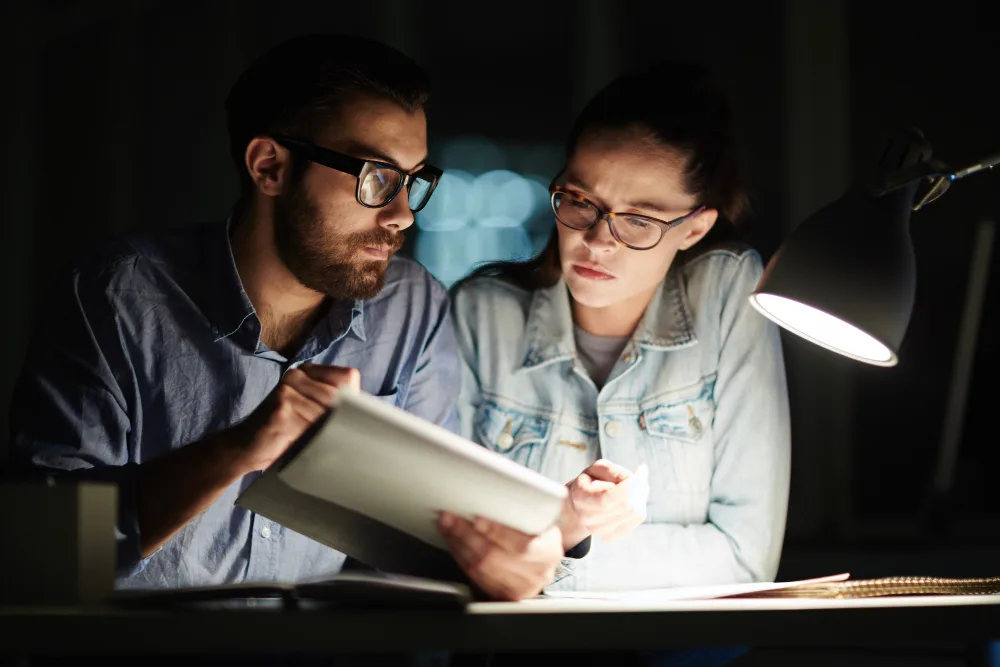Grant Writing vs. Grant Research: What’s the Difference and Why Both Matter