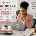 Her Agenda Breakthrough Grant: Eligibility, Requirements, Deadline, and How to Apply in 2026