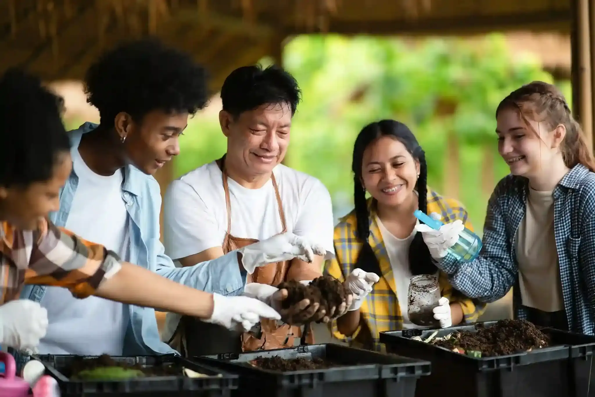 How Small Nonprofits Can Compete for Grants Against Larger Organizations