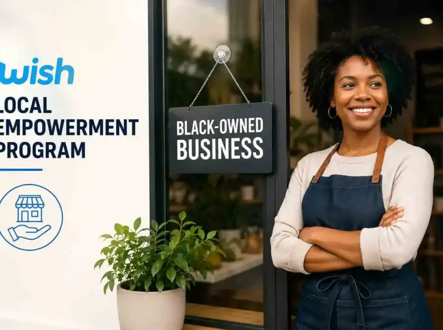 Wish Local Empowerment Program
