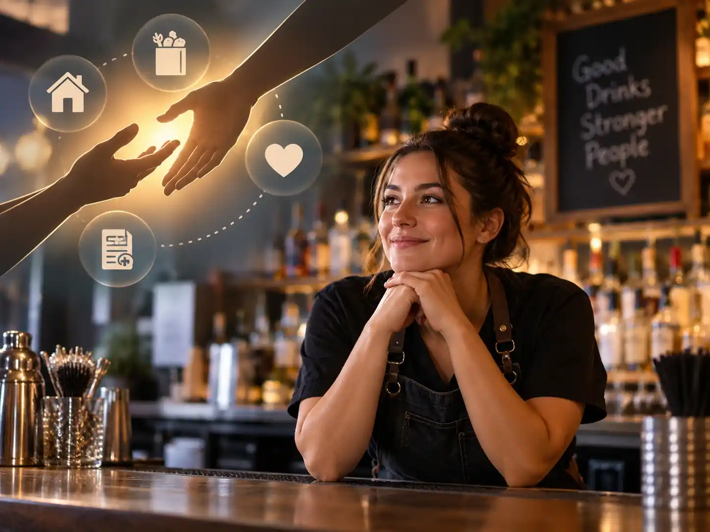 Bluegrass Bartenders Fund Emergency Grants: Eligibility, Contingency Assistance, and How to Apply