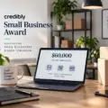 Credibly Small Business Award: Eligibility, Application Process, Deadline, and How to Apply