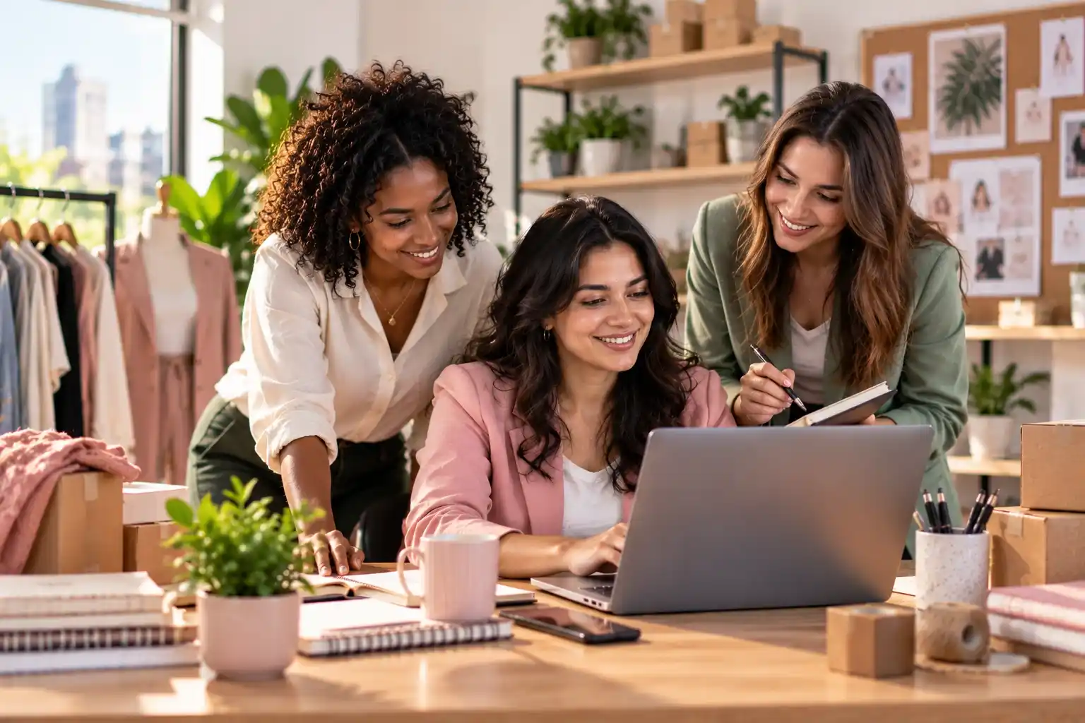 Fund Her Future Grant: Free Grants for Women Entrepreneurs and Business Owners