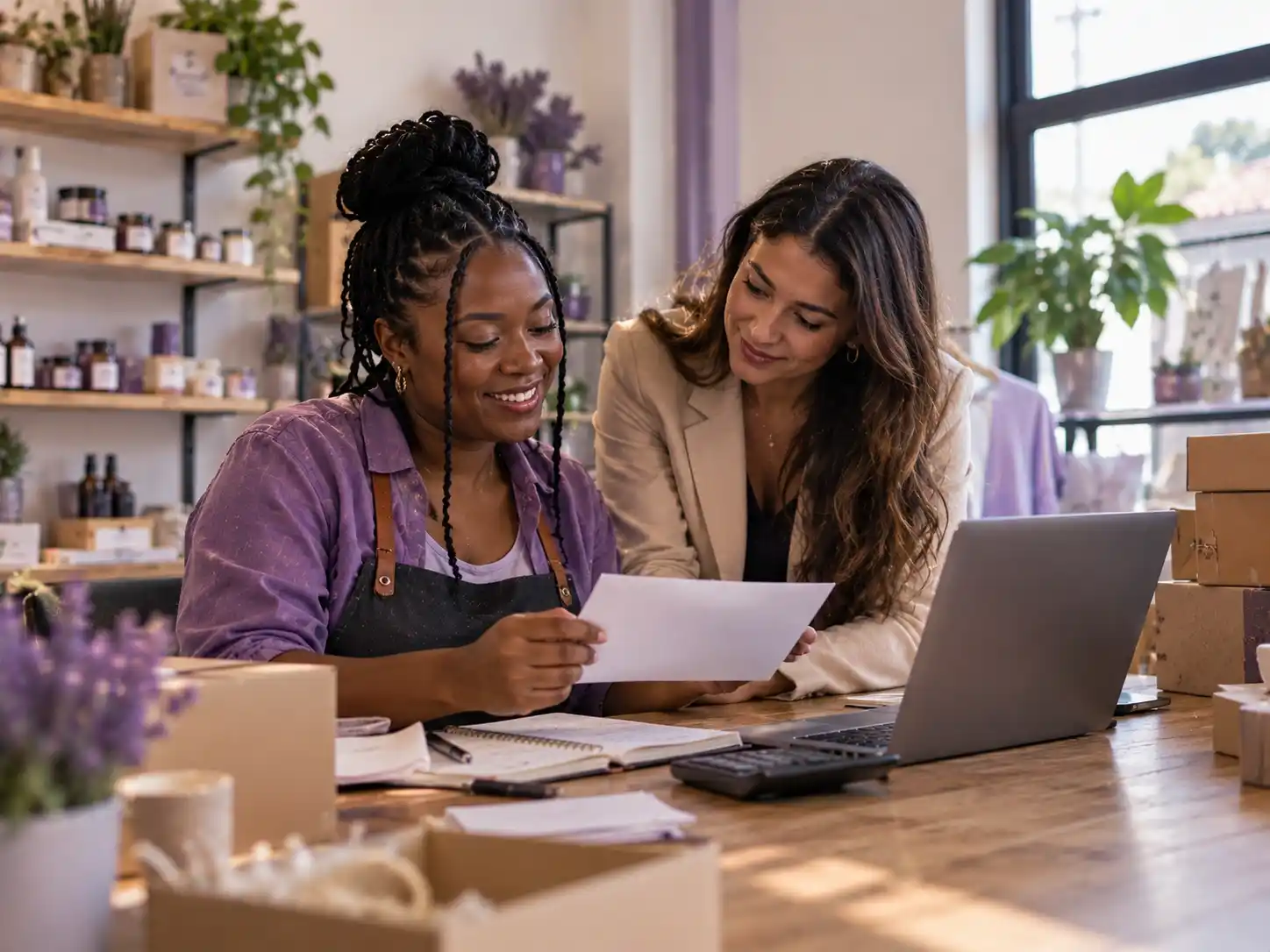 HerRise MicroGrant: Eligibility, Requirements, Application Process, Deadline, and Funding