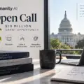 Humanity AI Open Call 2026: Eligibility, Grant Amounts, Deadlines, and How to Apply