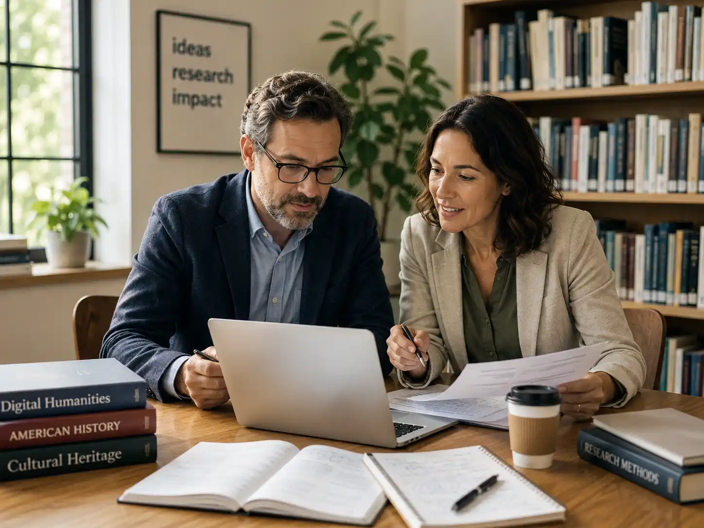 NEH Collaborative Research Grants 2026: Eligibility, Funding, Requirements, and How to Apply