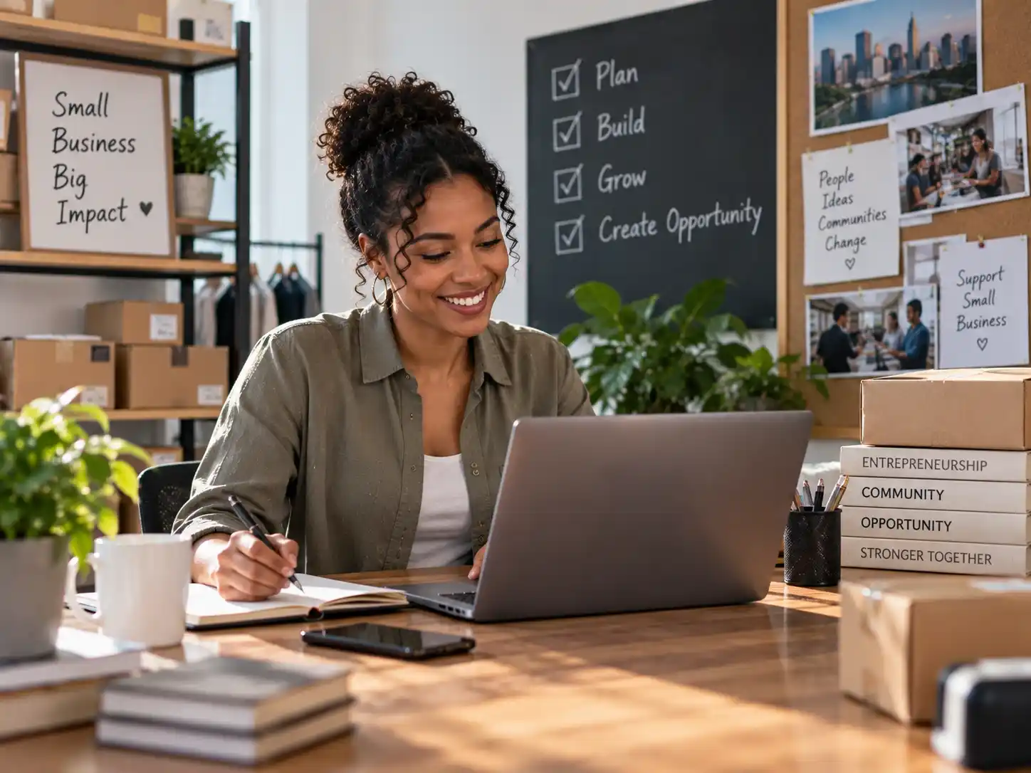 Outta Excuses Grant: Eligibility, Requirements, Deadline & How to Apply