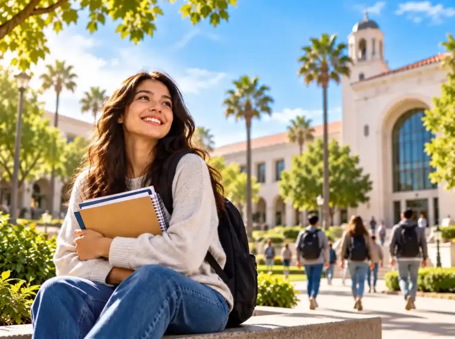 California College Promise Grant