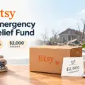 Etsy Emergency Relief Fund: Eligibility, Application Process, and Emergency Funding Options for Sellers in 2026