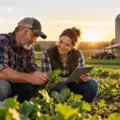 For Farmers Movement Grant: Eligibility, Funding, Application Process, Requirements, and How to Apply