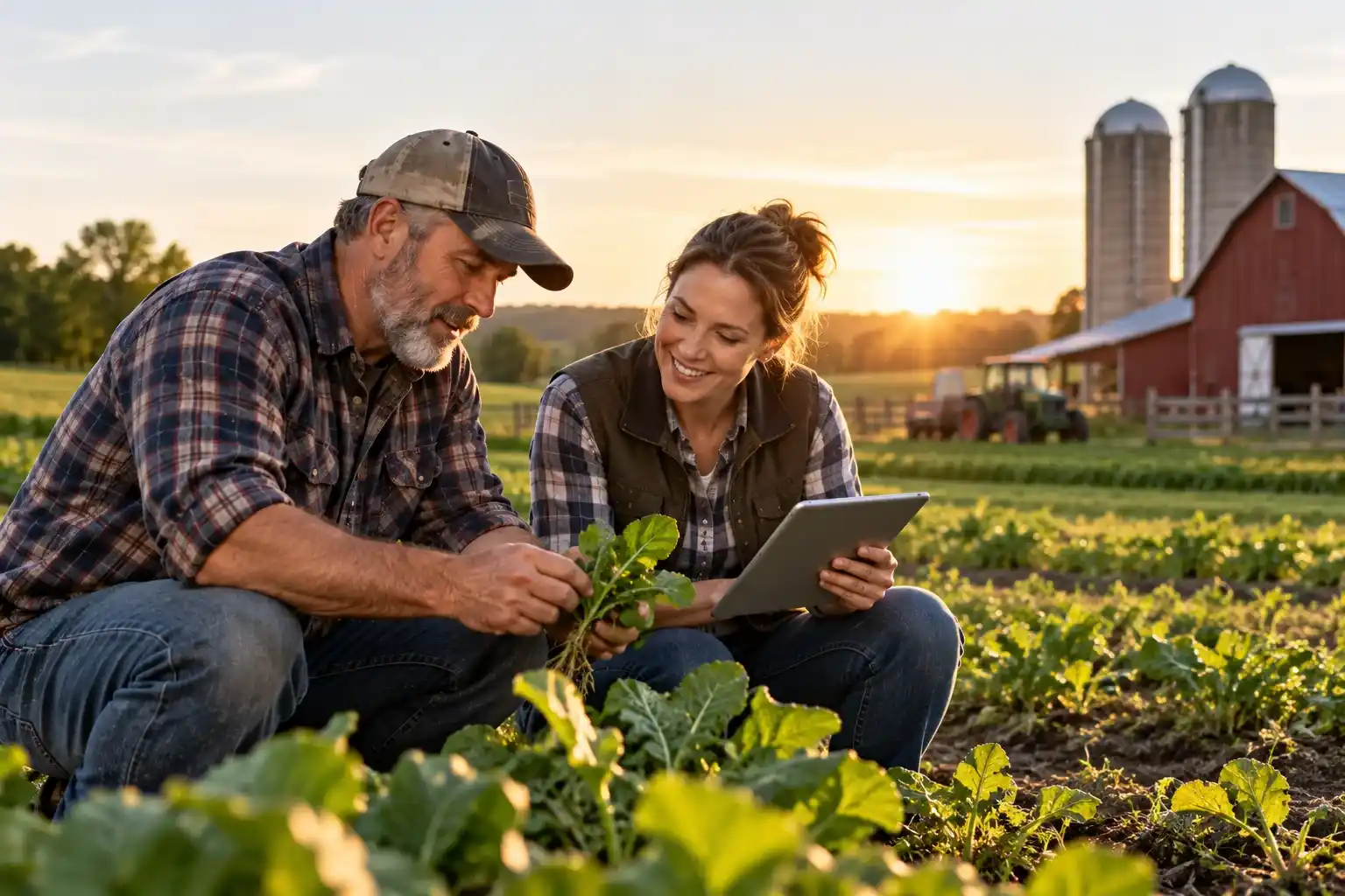 For Farmers Movement Grant: Eligibility, Funding, Application Process, Requirements, and How to Apply