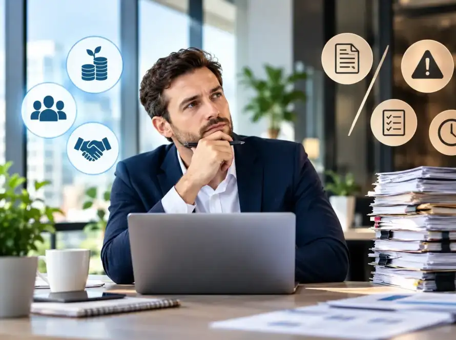 Pros and Cons of Grant Funding
