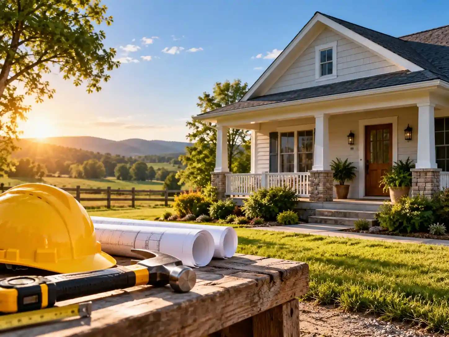 USDA Section 504 Home Repair Program: Eligibility, Grants, Loans, Income Limits, and How to Apply