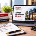 Verizon Small Business Grant: Eligibility, Application Process, and How to Apply in 2026