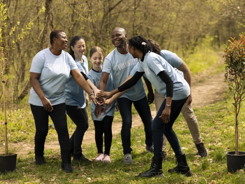 Grant providers helping individuals grow american grant association
